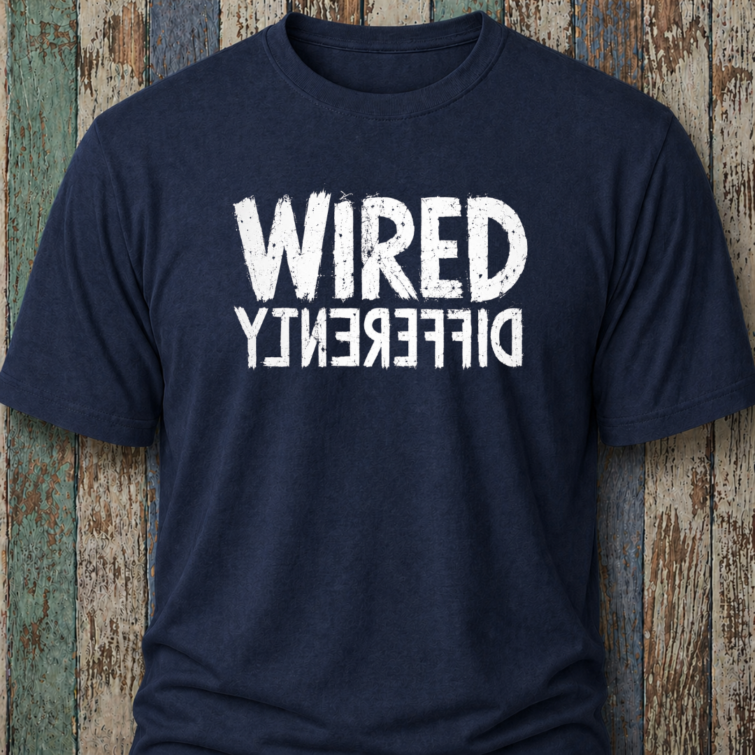 Wired Differently