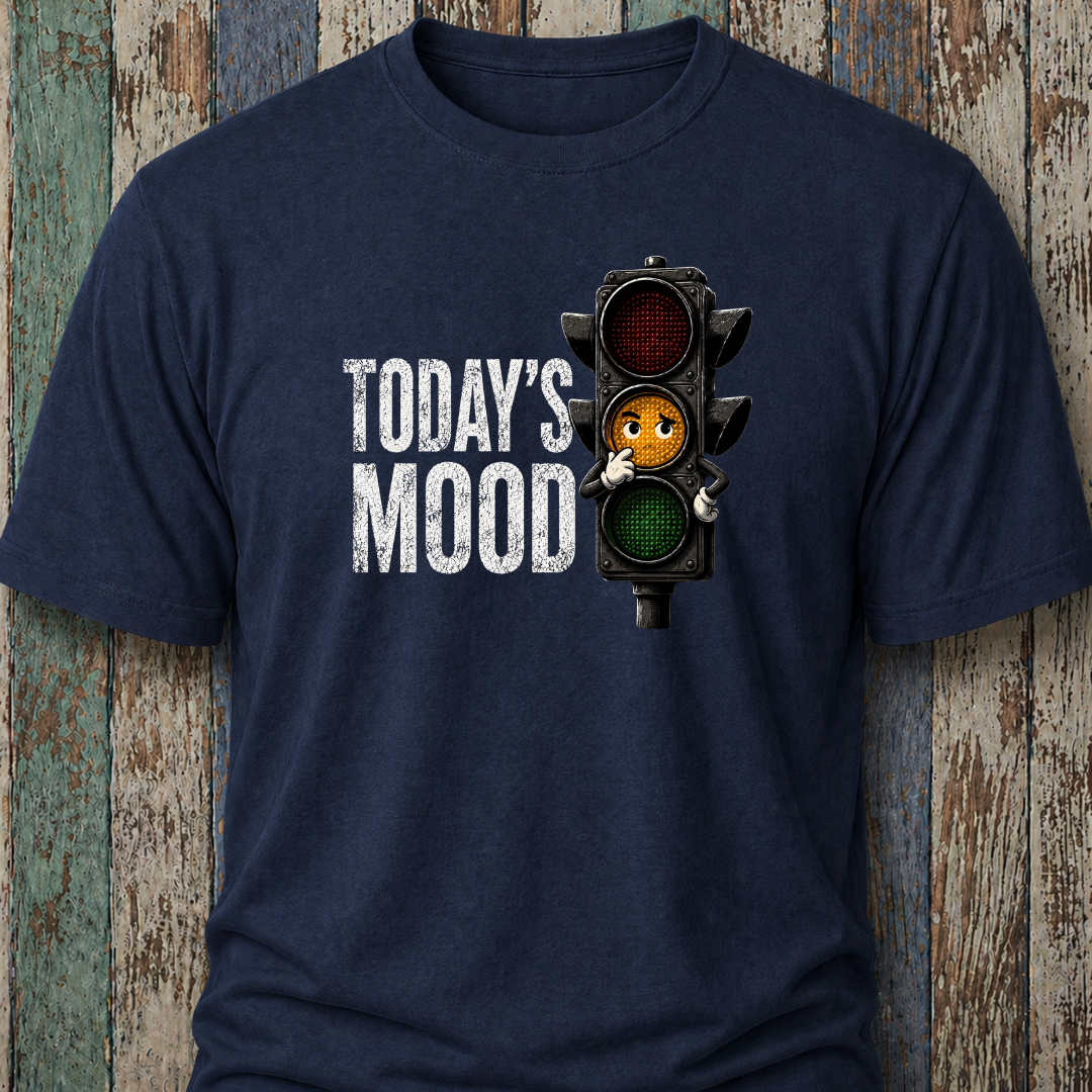 Today's Mood (Yellow)