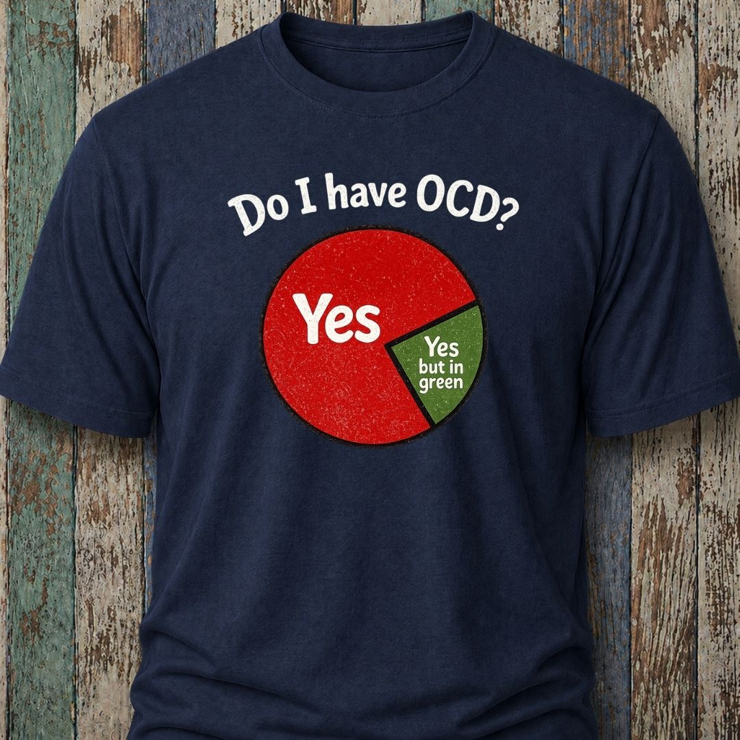 Do I Have OCD?