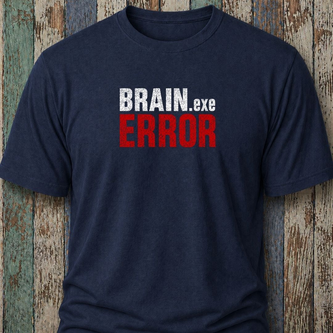 Brain.exe Error