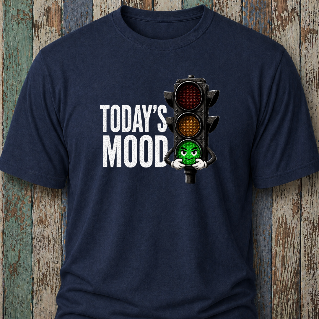 Today's Mood (Green)