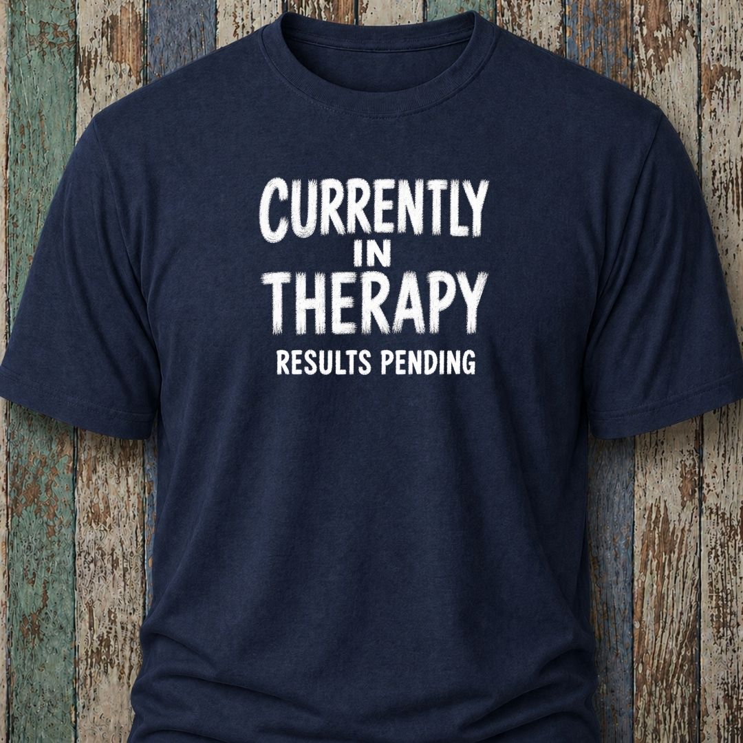 Currently In Therapy. Results Pending