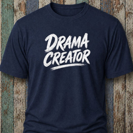 Drama Creator