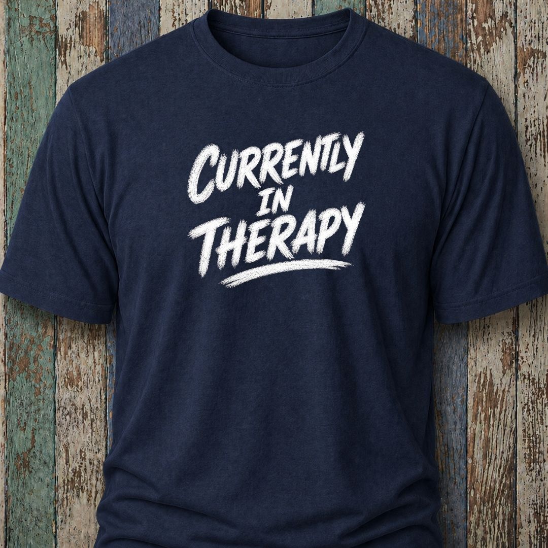 Currently In Therapy