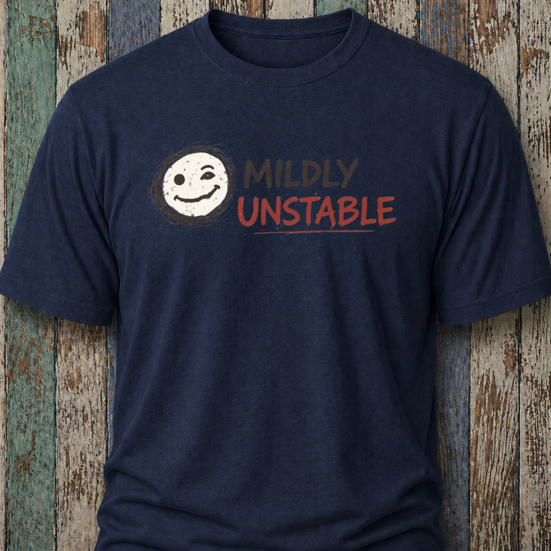 Mildly Unstable