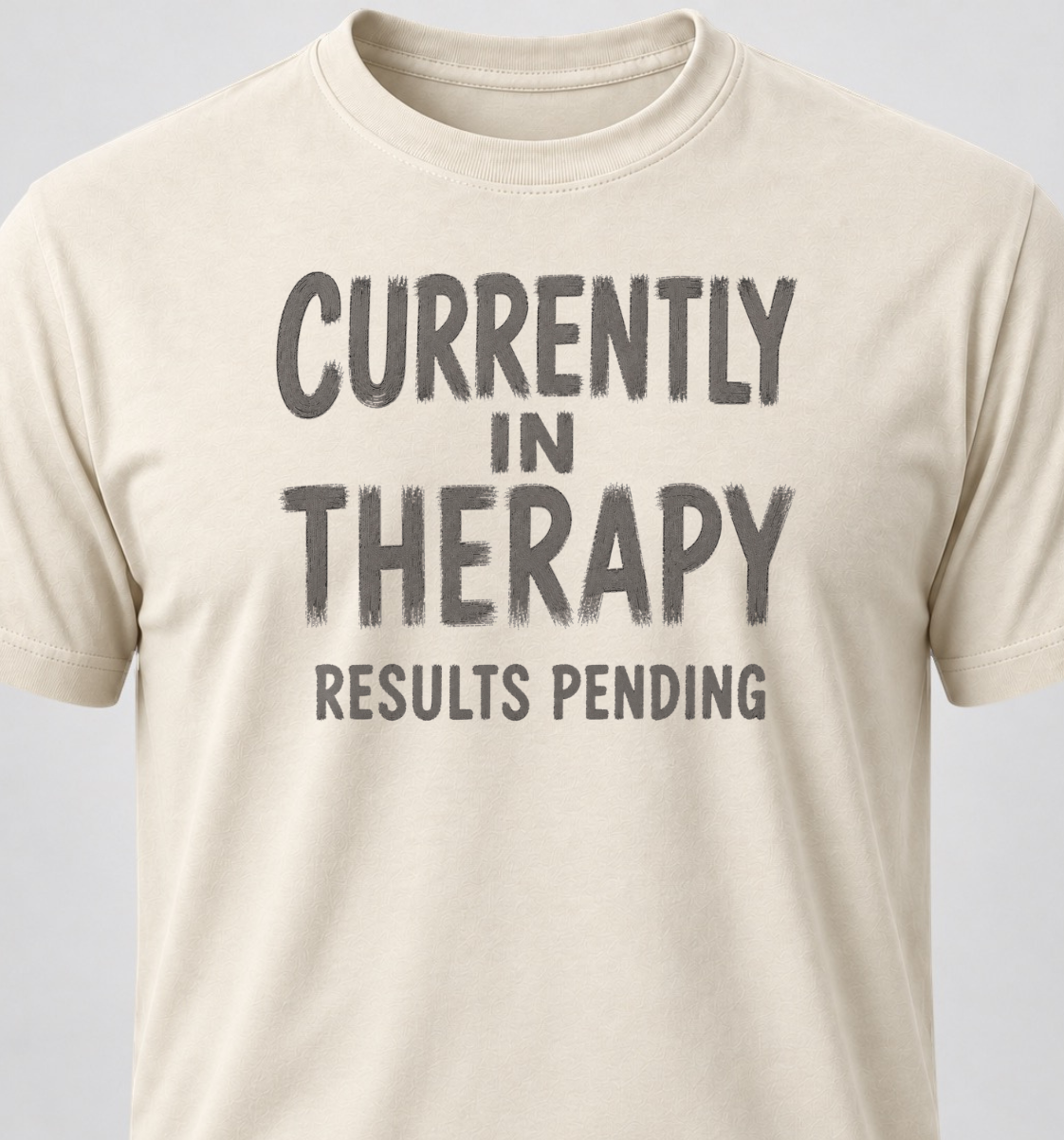 Currently In Therapy. Results Pending