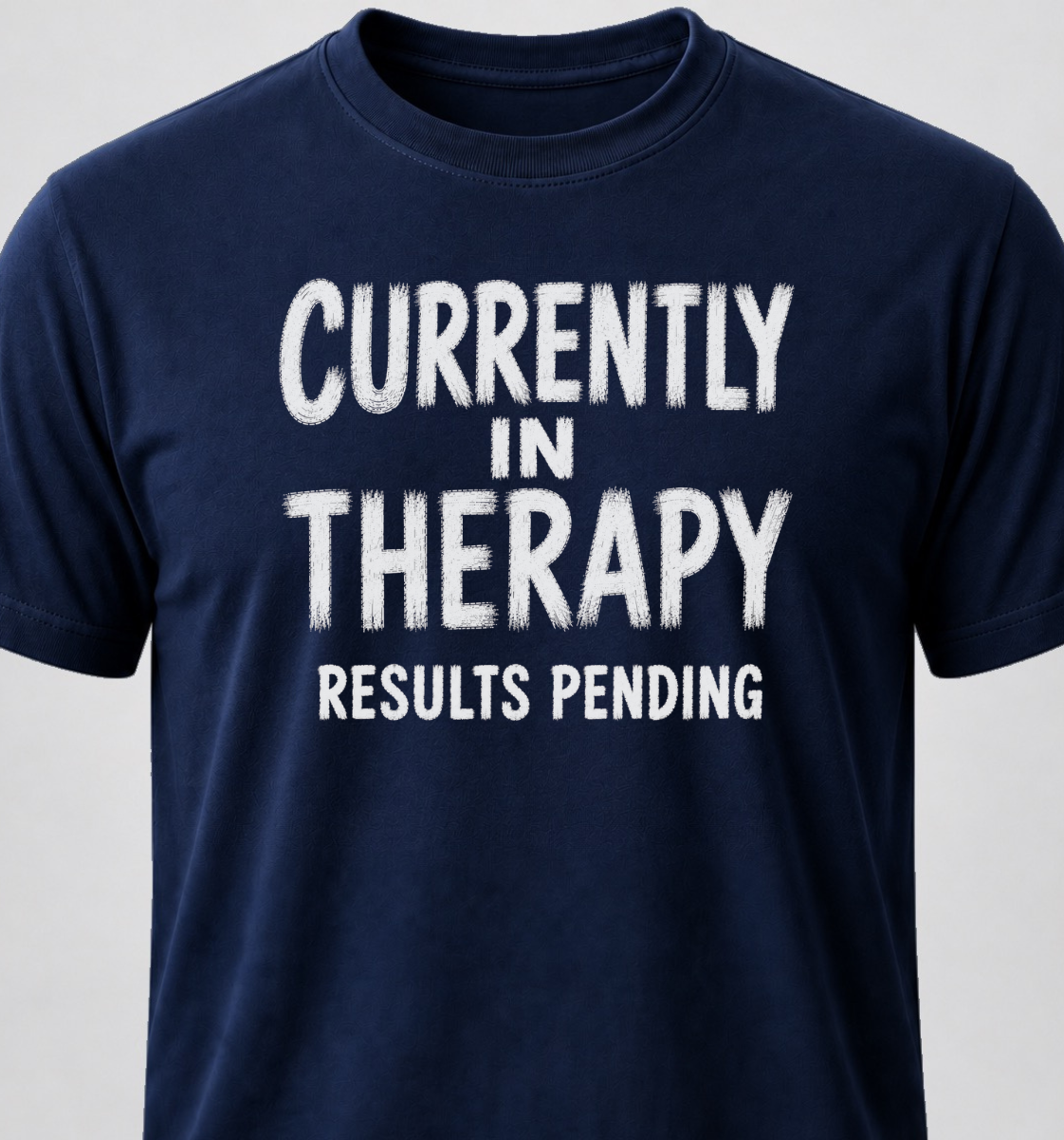 Currently In Therapy. Results Pending