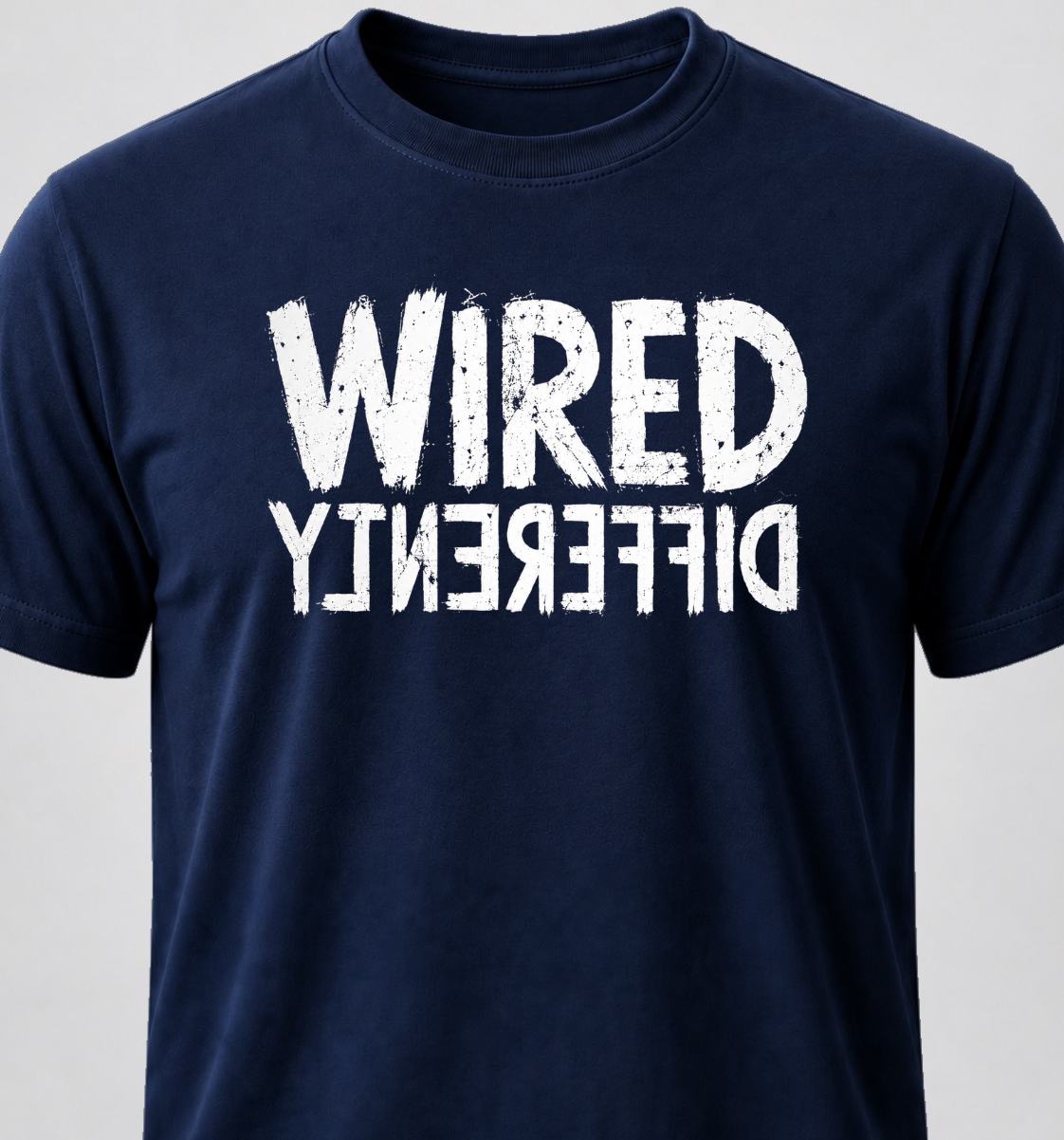 Wired Differently