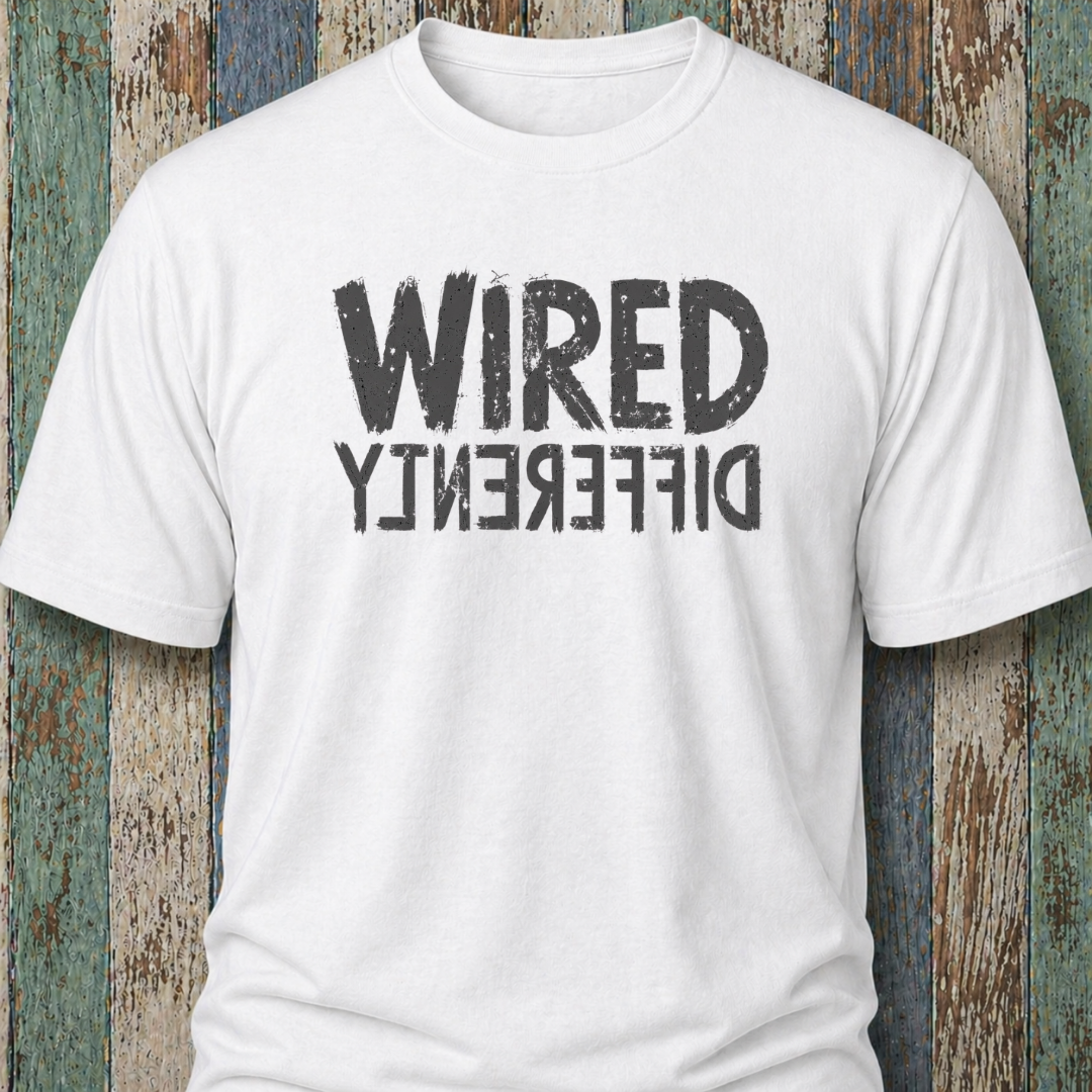 Wired Differently