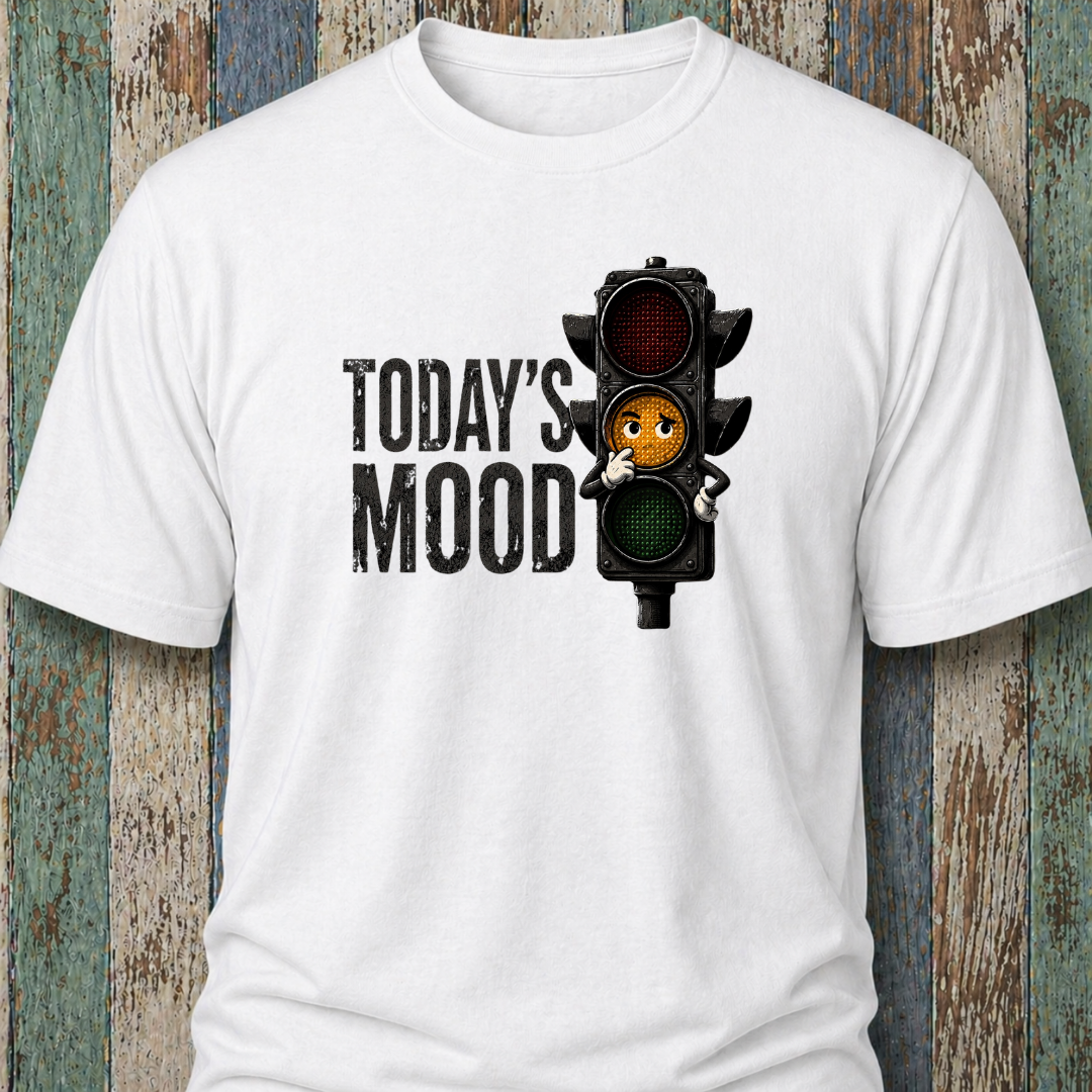 Today's Mood (Yellow)
