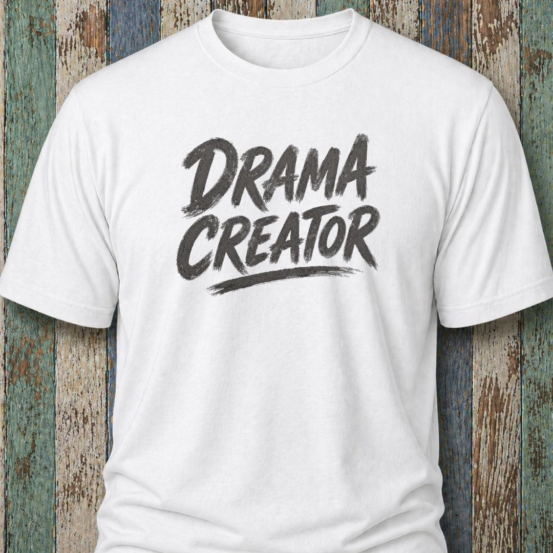 Drama Creator