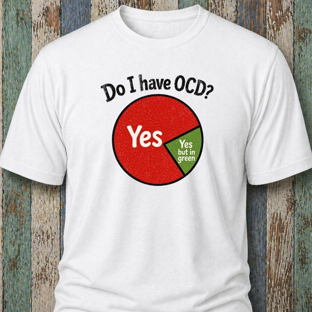 Do I Have OCD?