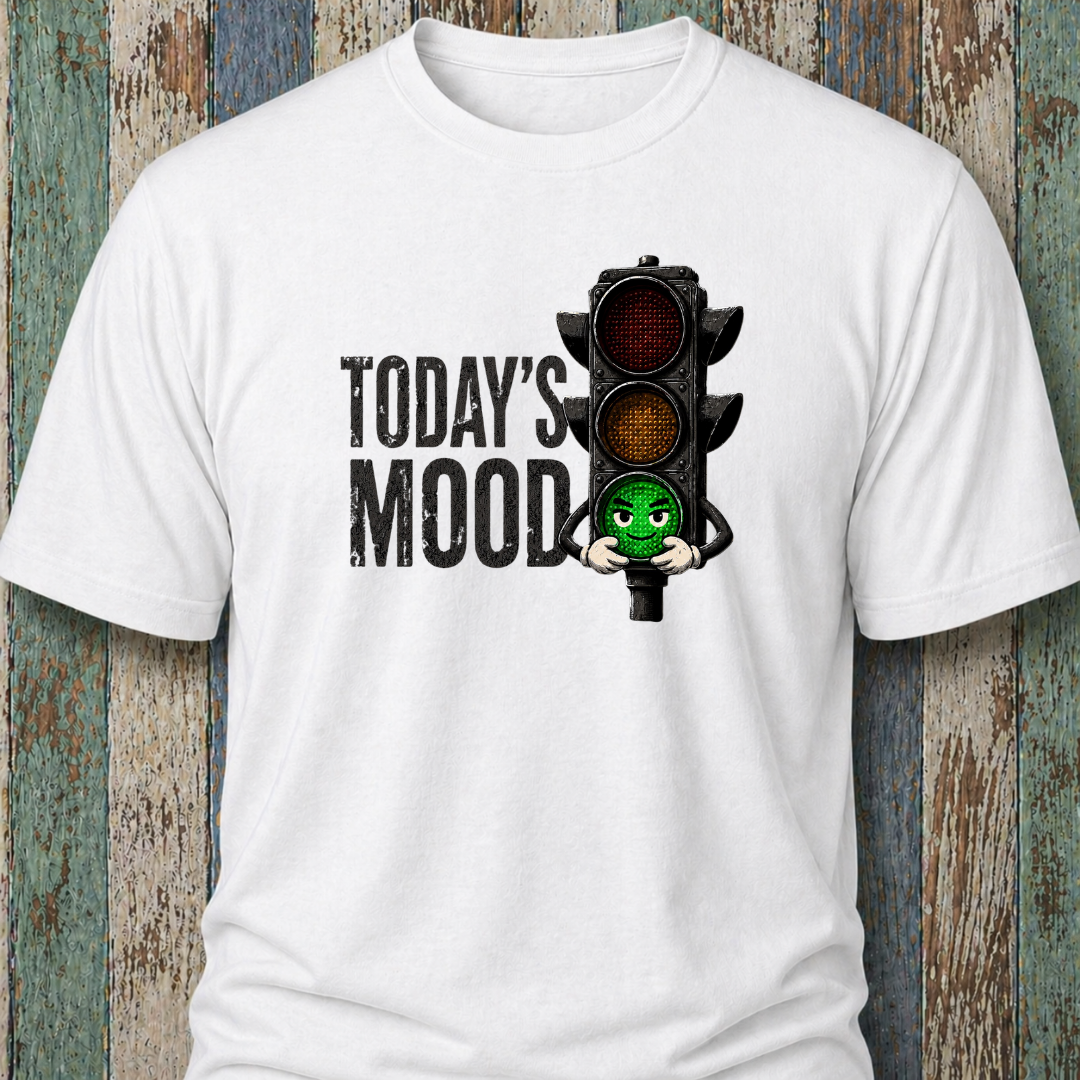 Today's Mood (Green)