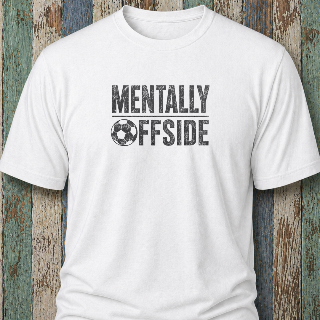 Mentally Offside