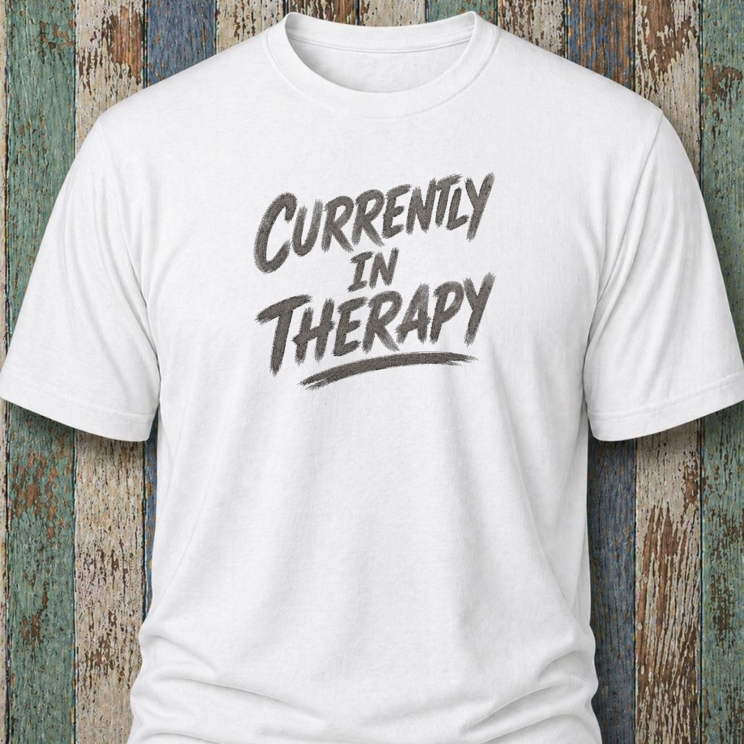 Currently In Therapy