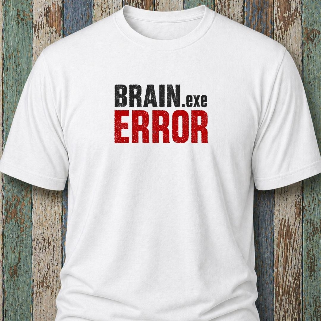 Brain.exe Error