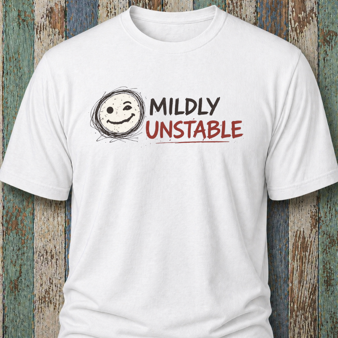 Mildly Unstable