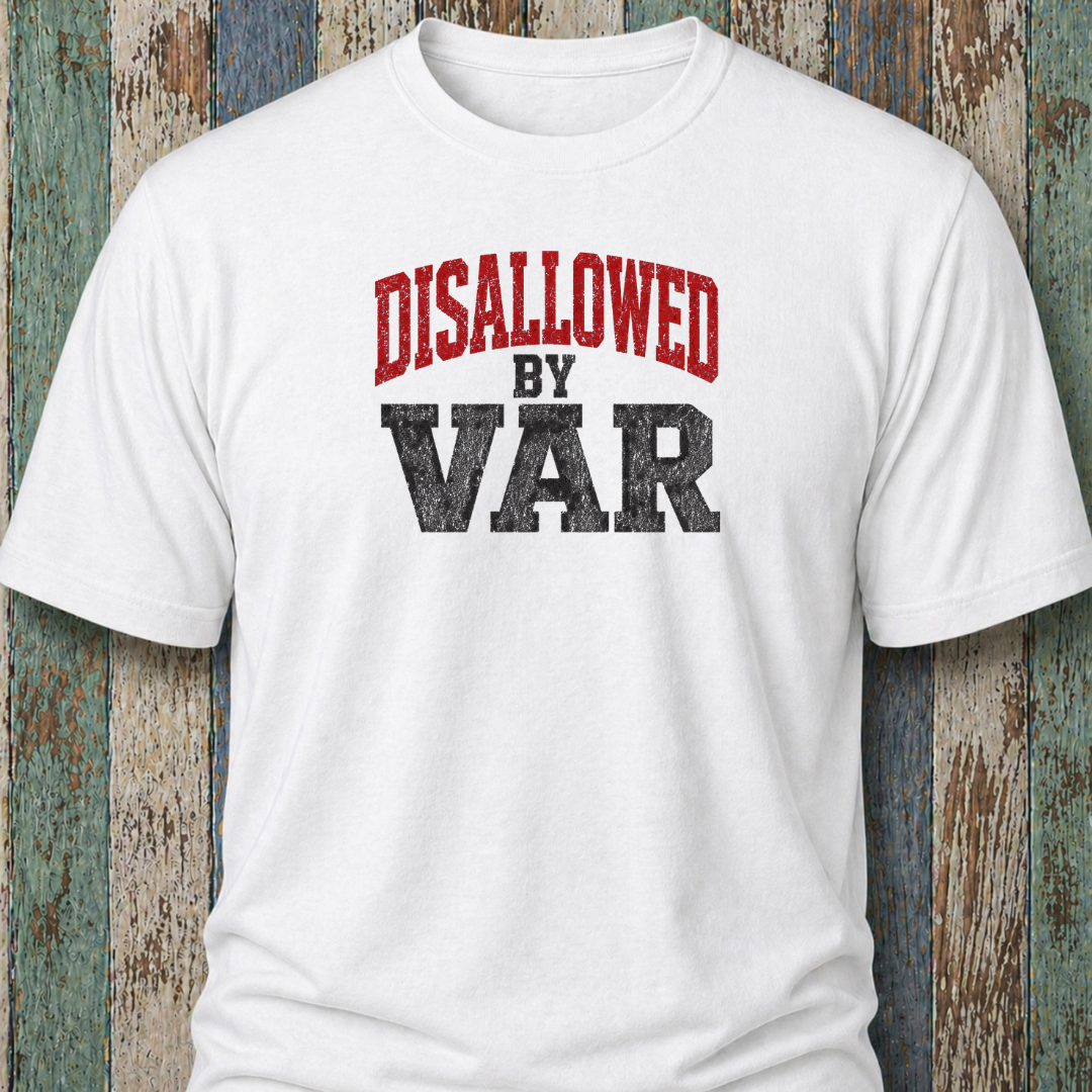 Disallowed By VAR