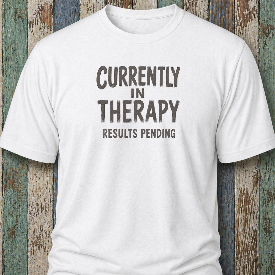Currently In Therapy. Results Pending