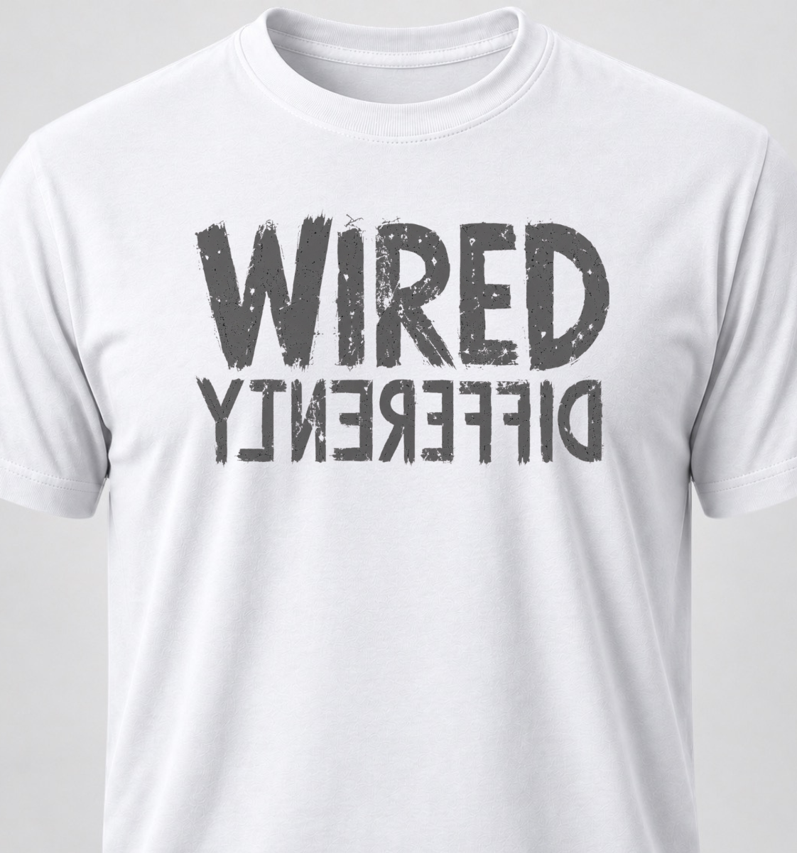 Wired Differently