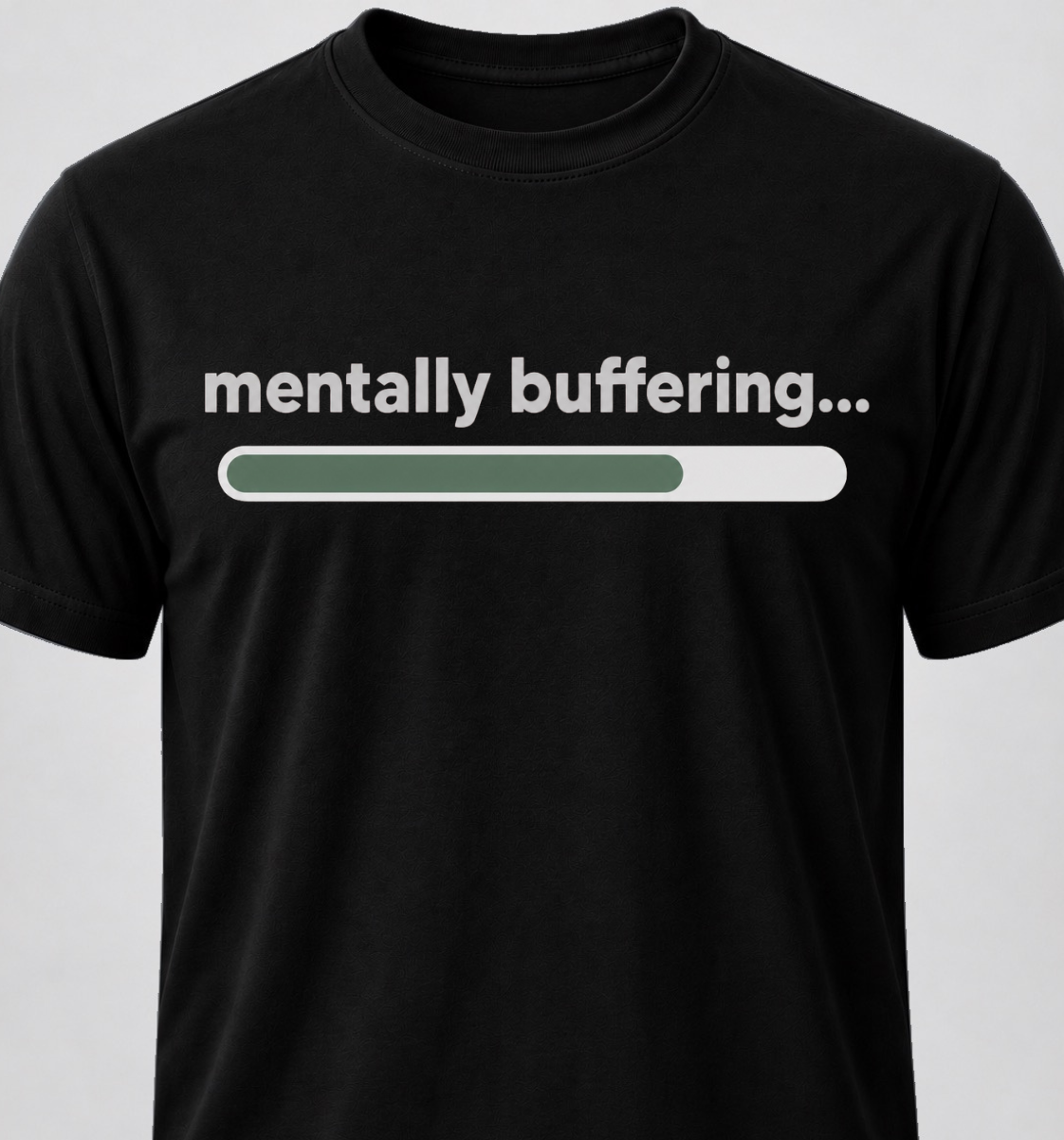 Mentally Buffering