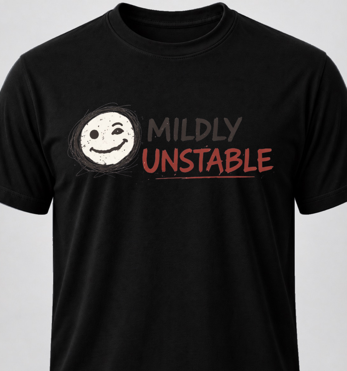 Mildly Unstable
