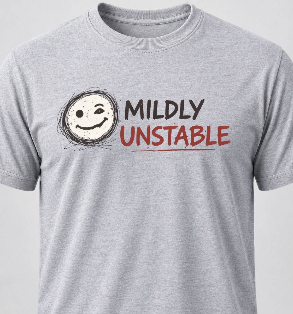 Mildly Unstable