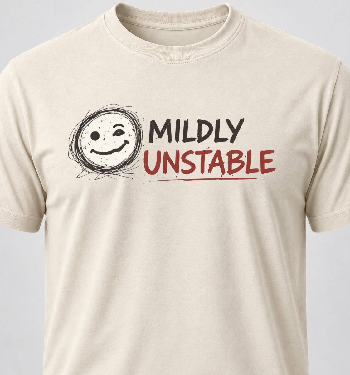 Mildly Unstable