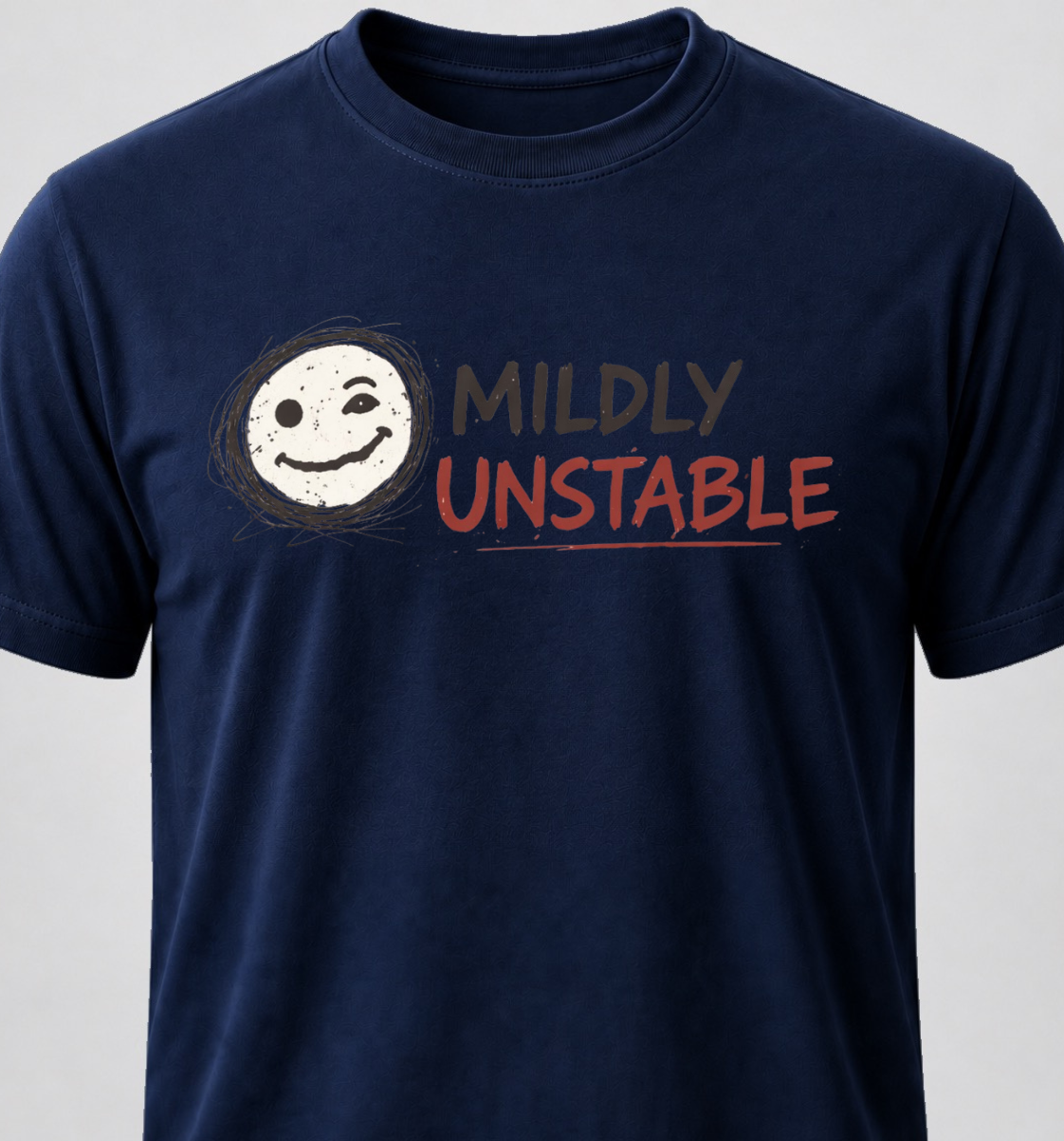 Mildly Unstable