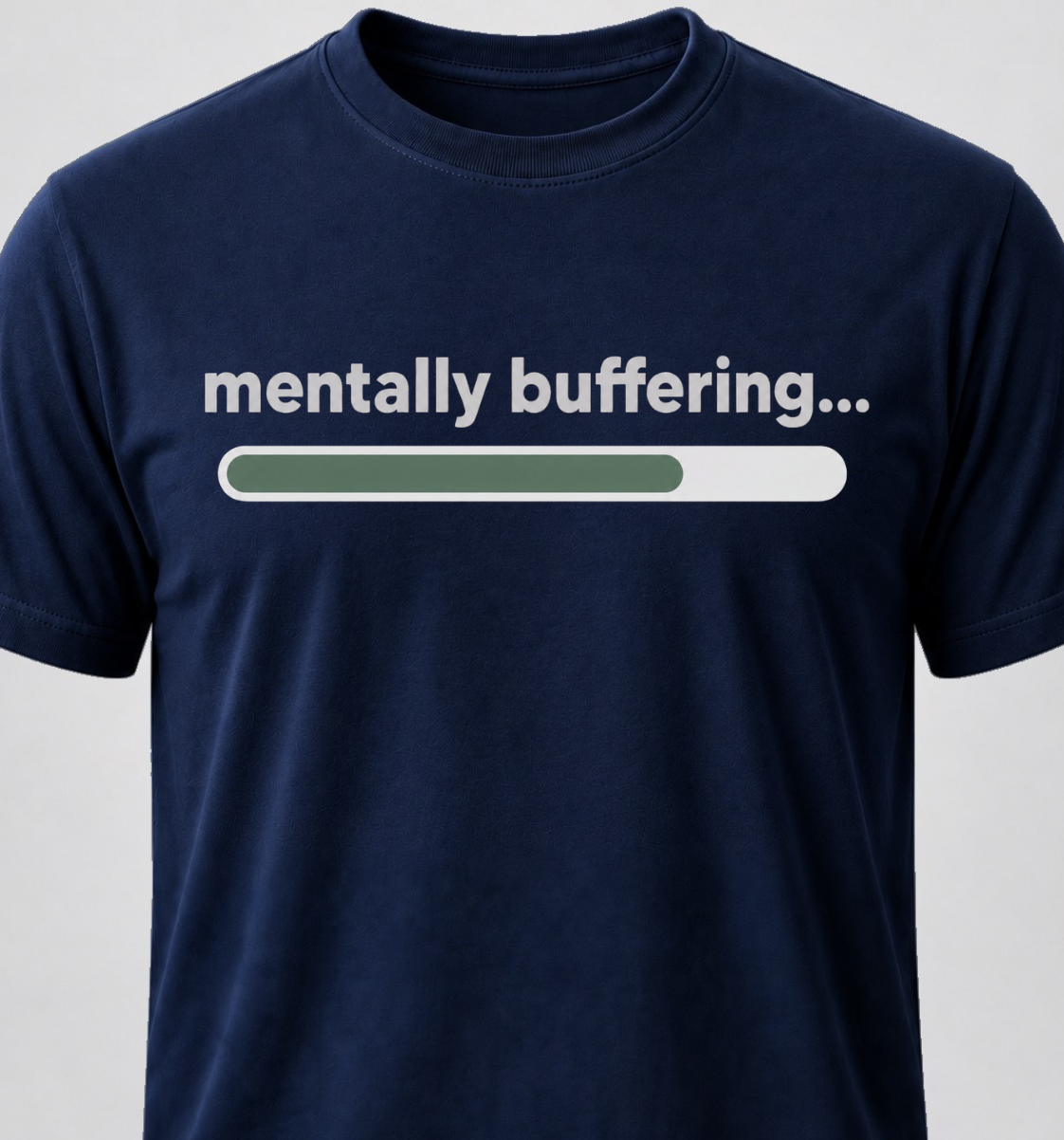 Mentally Buffering