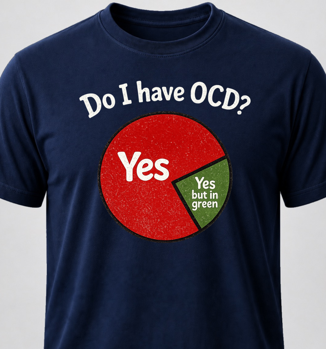 Do I Have OCD?
