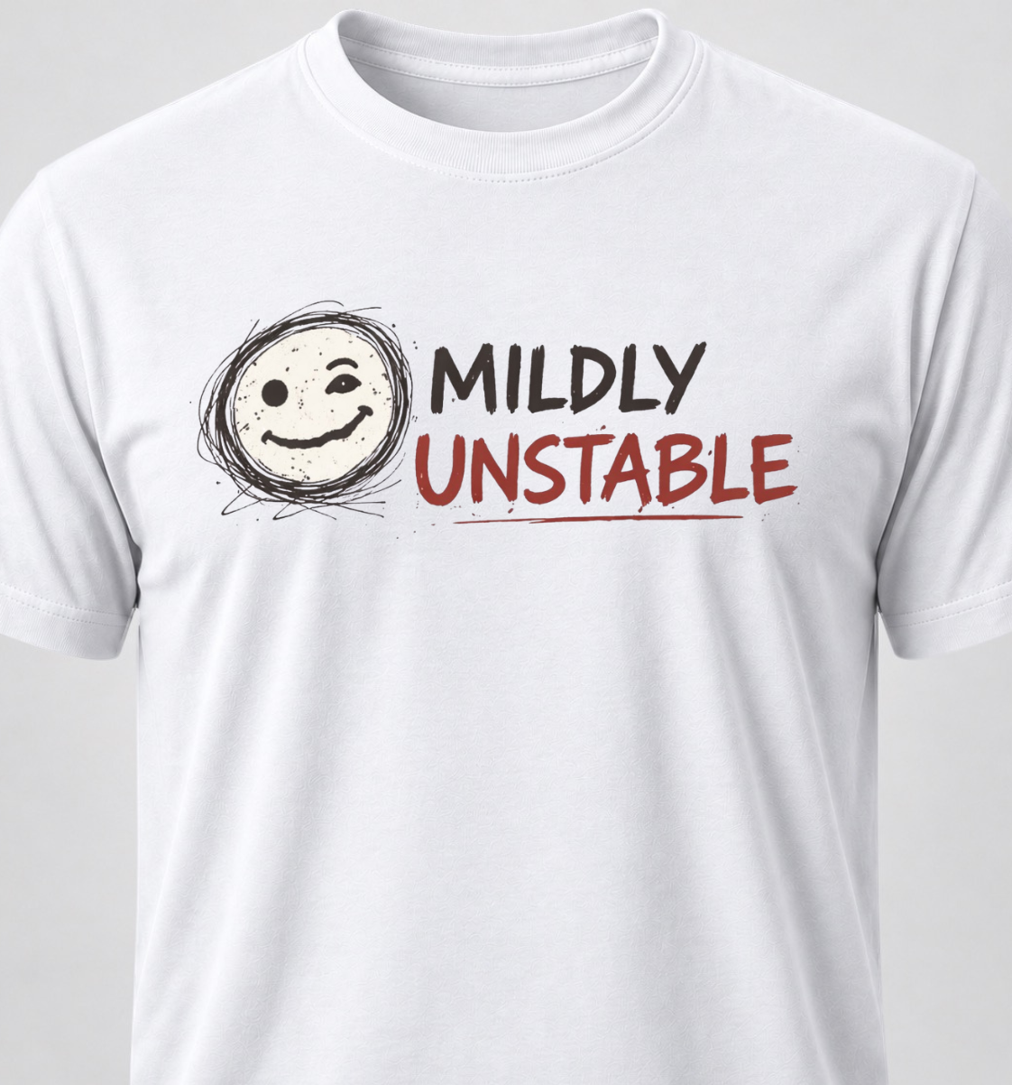 Mildly Unstable